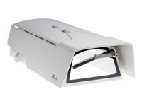 Kryt kamery - horný - pre AXIS Q8665-E, Q8665-LE