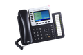 Grandstream GXP2160 SIP telefón