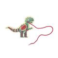 Prevliekanka dinosaury