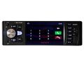 "ROZBALENÉ" Autorádio BLOW AVH 8984, 1 DIN, Bluetooth, MP5, USB, SD, FM, AUX, RDS "ROZBALENO" Autorádio BLOW AVH 8984, 1 DIN,Bluetooth, MP5, USB, SD, FM, AUX, RDS