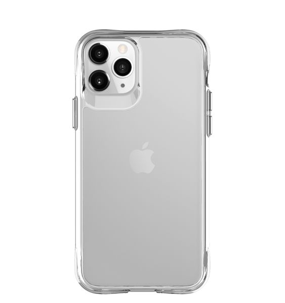 Mobilpax Clear Case pre iPhone 11 Pro Max