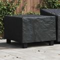 vidaXL Obal na nábytok 99 x 99 x 60 cm 210D Oxford tkanina Obdĺžnikový