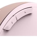 HAMA WM-500, Ergonomická bezdrôtová myš, ružová