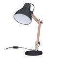 Stolná lampa Solight WO57-B Falun