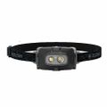 LEDLENSER HF4R Core, Čelovka 500lm, IP68, čierna