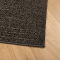 vidaXL Koberec ZIZUR 160x230 cm, jutový vzhľad, interiér a exteriér