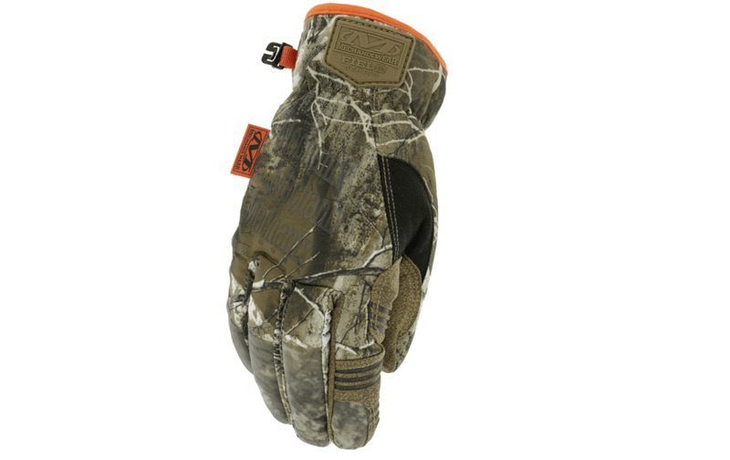 Mechanix SUB40 Realtree pracovné rukavice XXL (SUB40-735-012)