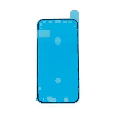 Display assembly adhesive iPhone XR