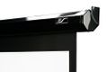 ELITE SCREENS plátno elektrické motorové 100" (254cm)/ 16:9/ 124,5×221,5cm/ MaxWhite/ gain 1.1/ 24" drop/ case čierny Projekčné plátno, elektrické, motorové, 100" (254cm), 16:9, 124,5 x 221,5cm, Gain 1.1, case čierny, 24" drop