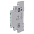 Triedová signalizácia F&F LK-703G/230V na DIN lištu