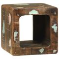 vidaXL TV jednotky 2 ks Viacfarebný 36 x 30 x 36 cm