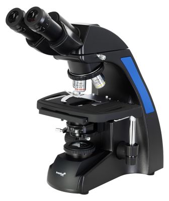 Biologický binokulárny mikroskop Levenhuk 850B