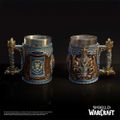 Korbel World of Warcraft - Aliancia