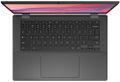 ASUS ChromeBook CM1/ MediaTek 520/ 8GB/ 128GB/ ARM Mali-G52 MC2/ 14"FHD,lesklý,touch/ Chrome OS EDU/ šedý Notebook, MediaTek Kompanio 520, 8GB LPDDR4X, 128GB eMMC, Mali G52 MC2, 14" FHD dotykový, Wi-Fi, Bluetooth, stylus, Chrome OS EDU