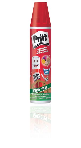 1442320 Pritt Pen tekuté lepidlo 40ml