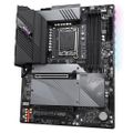 GIGABYTE B760 AORUS MASTER DDR4/LGA 1700/ATX Základná doska, Intel B760, LGA1700, 4x DDR4 DIMM (max. 128GB), 3x M.2, Wi-Fi, HDMI, DisplayPort, USB typ C, ATX