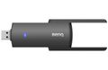 BenQ - Wifi dongle for IFP/RP-Series Bezdrátový modul, Wi-Fi, pro velkoformátové displeje BenQ, 802.11a/b/g/n/ac, USB 3.0, černý