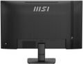 MSI PRO MP275Q E14/ 27"/ 2560x1440/ IPS/ 4ms/ 144Hz/ 300cd/m2/ 1500:1/ HDMI/ DP/ VESA/ černý Monitor, 27" IPS, 2560 × 1440 px, 144 Hz, 1 ms MPRT, AMD FreeSync, 2× HDMI 2.0b, DisplayPort 1.2a, reproduktory, cerný