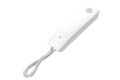 Grandstream GHP610W SIP WiFi hotelový telefón biely
