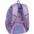 Školská taška Prime PRO 41 cm Hello Kitty Pastel Pink
