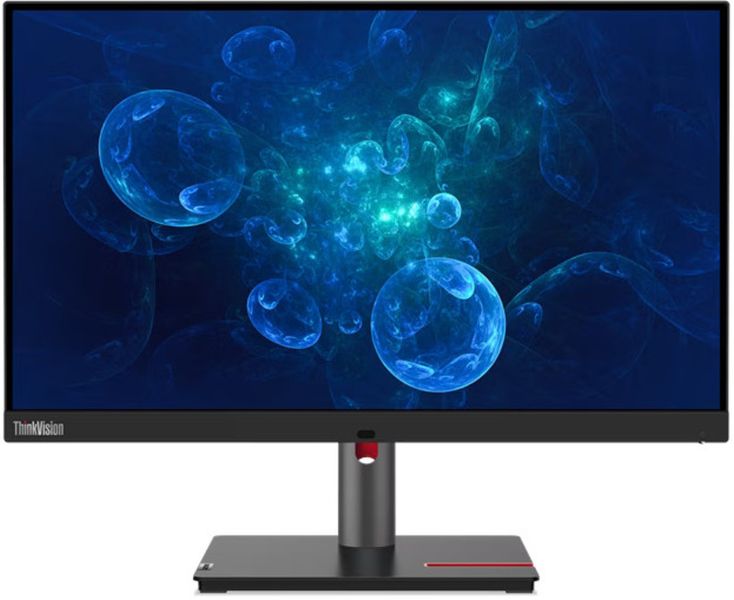 Lenovo ThinkVision/P27pz-30/27''/IPS/4K UHD/60Hz/6ms/Black/3R