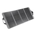 ZIGNES 120W Solar Panel