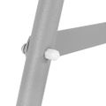 Bestway 2-stupňový bazénový rebrík Flowclear 84 cm