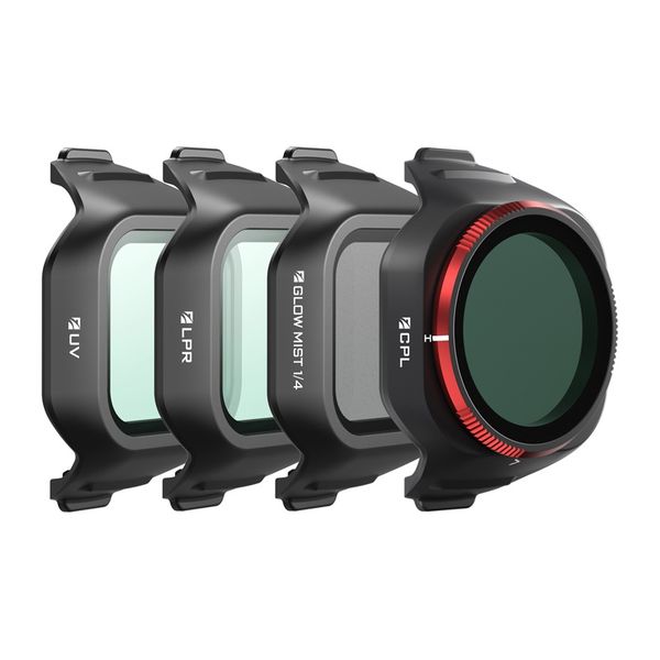 Sada filtrov Freewell pre DJI Mini 5 Pro Everyday Kit