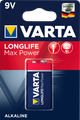 Varta MaxTech Transistor
