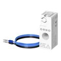 Merací transformátor jednofázový ORNO OR-WE-532 250V/63A, Tuya Smart Wi-Fi
