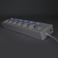 Predlžovací kábel Solight PP161
