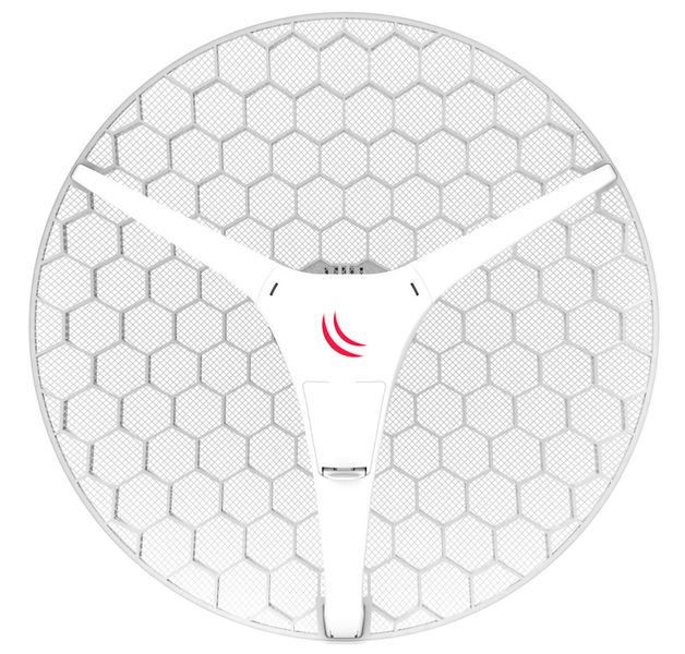Mikrotik RBLHG-5HPnD-XL4pack, LHG XL HP5 (4-pack)