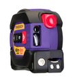 Laserový svinovací meter "3 v 1" Ermenrich Reel SLR600 PRO