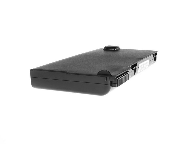 MS02 Green Cell Battery for MSI A6000 CR500 CR600 CR700 CX500 CX600 / 11,1V 6600mAh