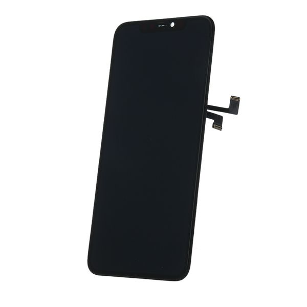 LCD displej s dotykovou obrazovkou pre iPhone 11 Pro Max Service Pack čierna