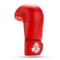 Rukavice na karate DBX BUSHIDO DBX-KM červené M