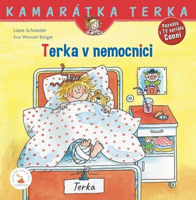 Terka v nemocnici