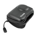 TELESIN Sada tvrdeného skla pre DJI ACTION 3/4/5pro