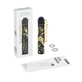 I3T 2 EOS
(Dragon & Phoenix Golden Black) OLIGHT 1 x 1.5V AAA Alkaline 
Battery (Inclu