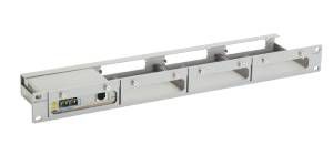 Allied Telesis 19'' mount kit pre 4xMC AT-TRAY4