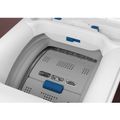 ELECTROLUX Vrchom plnená práčka EW7TN3272C