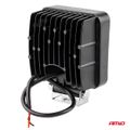 LED pracovné svetlo 16x LED AWL05 EMC 108x108 48W FLAT 9-60V