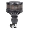 LED výstražný maják W28P 12V 24V AMiO-04107