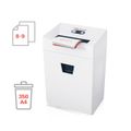 skartovač HSM Pure 320 / 3,9 x 30 / 3 / 8 - 9 listov/ 230 / 25l / 30:45min / cross