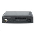 Mascom MC710T2 hd DVB-T2 H.265/HEVC