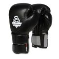 Boxerské rukavice DBX BUSHIDO B-2v9 14 oz