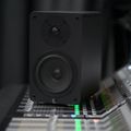 LAUDBERG S1, Bluetooth reproduktory 2.0, blk