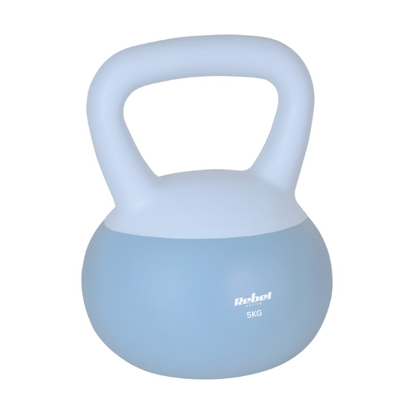Kettlebell REBEL RBA-2333 5 kg