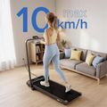Bežecký pás REBEL ACTIVE RBA-1017-PRO