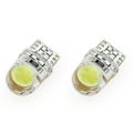 LED STANDARD White T10e COB 12V